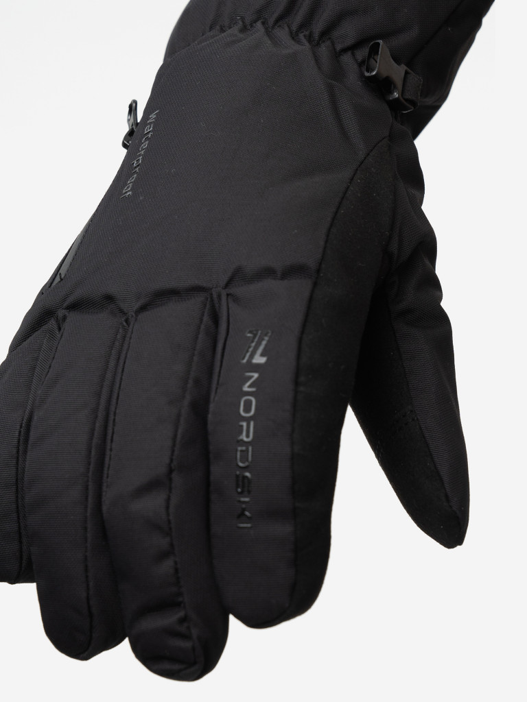 Горнолыжные перчатки Ski-pass