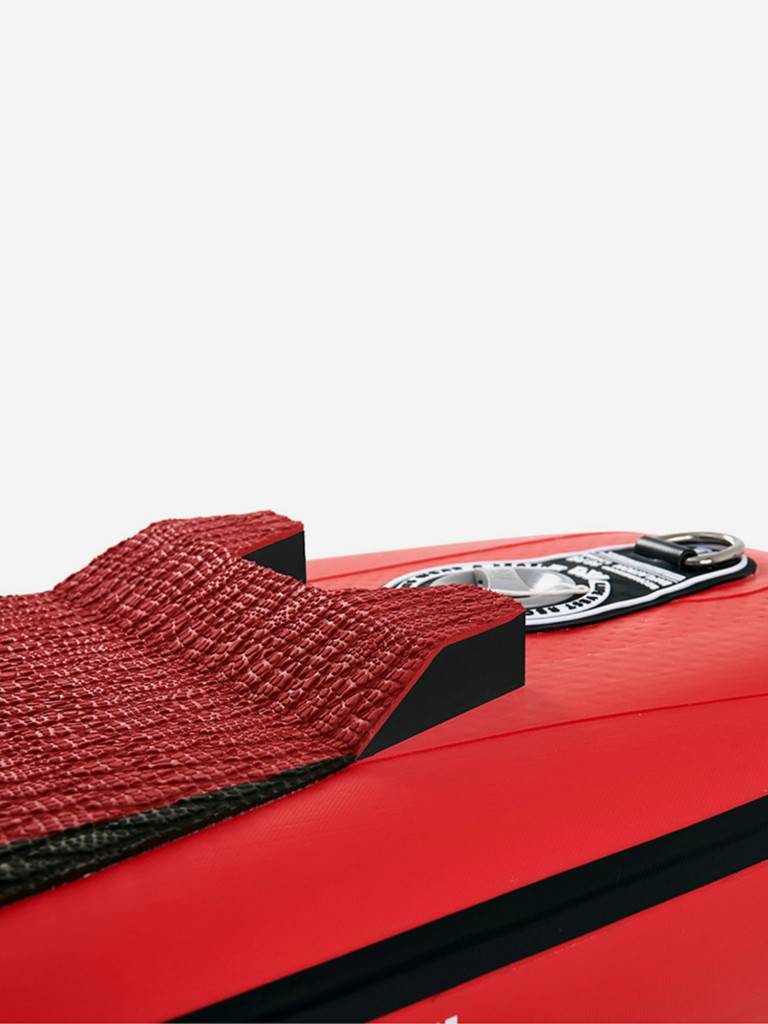 Надувной сапборд Aqua Marina RACE 14' (427×69×15 см), гоночный