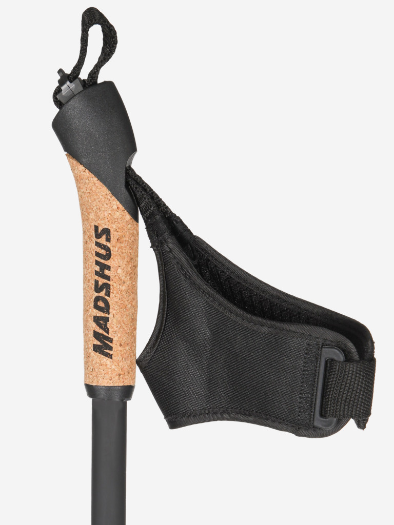 Палки для беговых лыж Madshus Nordseter Carbon