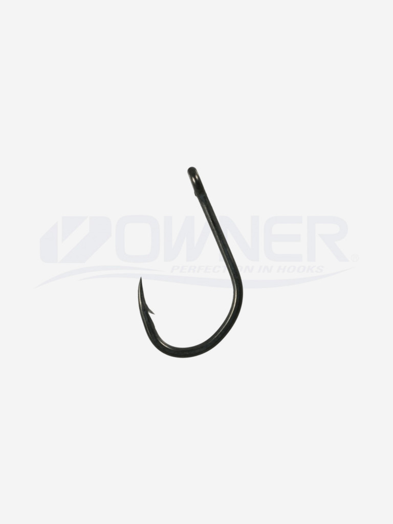 Крючок OWNER Carp Taff Iseama teflon №4 8шт