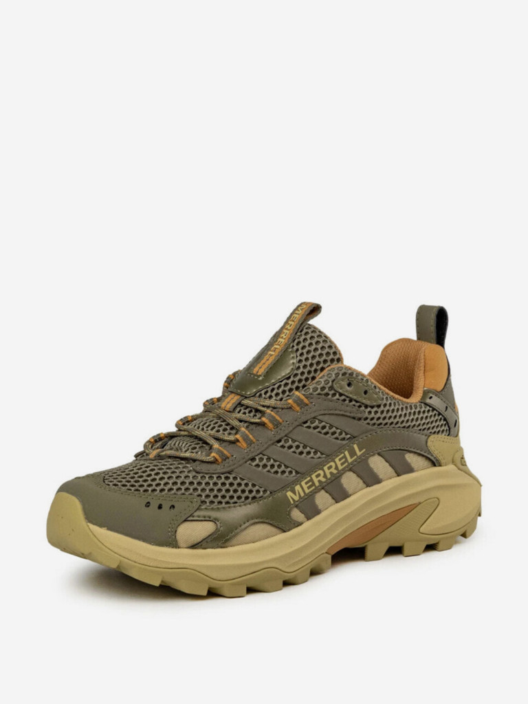 Кроссовки Merrell Moab Speed 2 Vent 2K SE