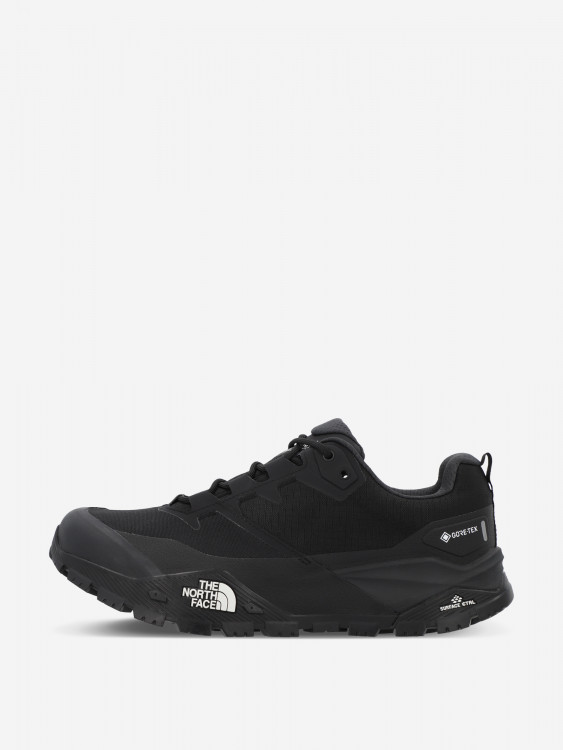 Кроссовки мужские The North Face Offtrail Hike Gore-Tex