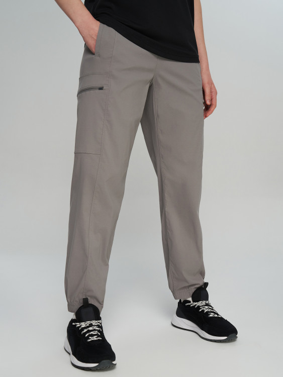 Брюки женские Mountain Hardwear Dynama High Rise Utility Jogger