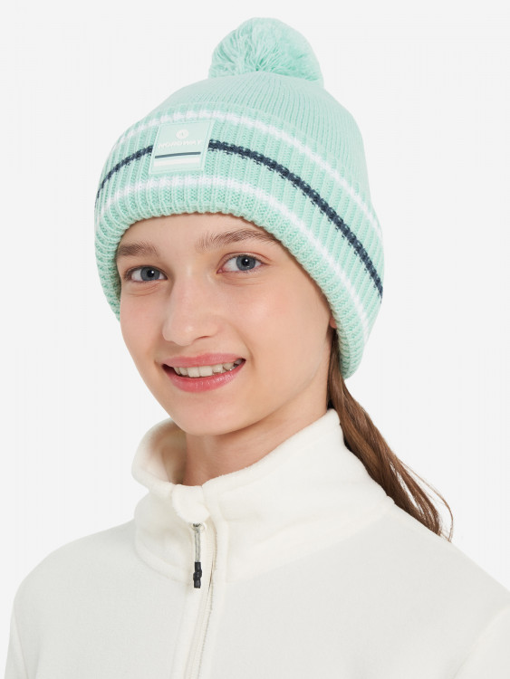 Шапка для девочек Nordway