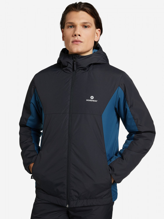 Куртка для беговых лыж мужская Nordway