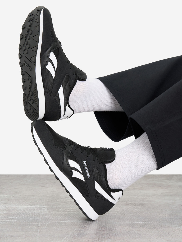 Кроссовки мужские Reebok Ultra Flash