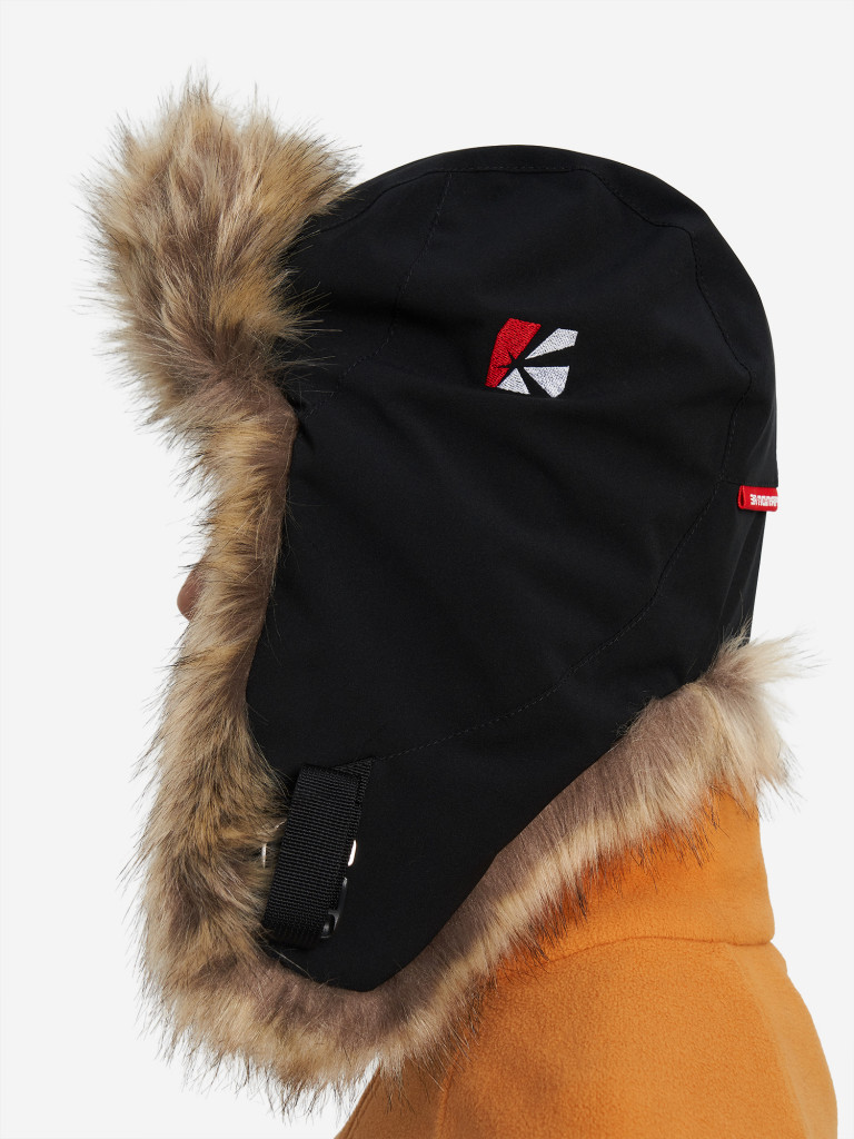 Шапка Bask Tiksi