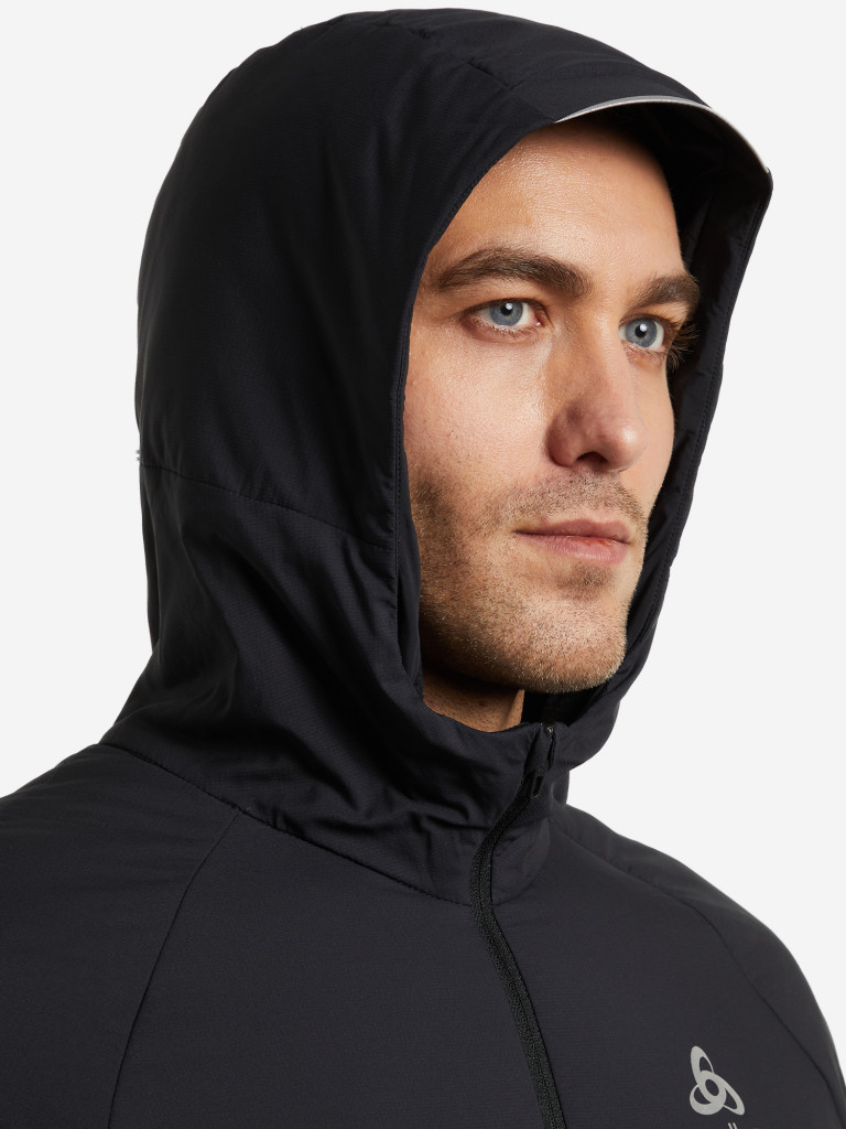Куртка утепленнная мужская Odlo Run Easy S-Thermic