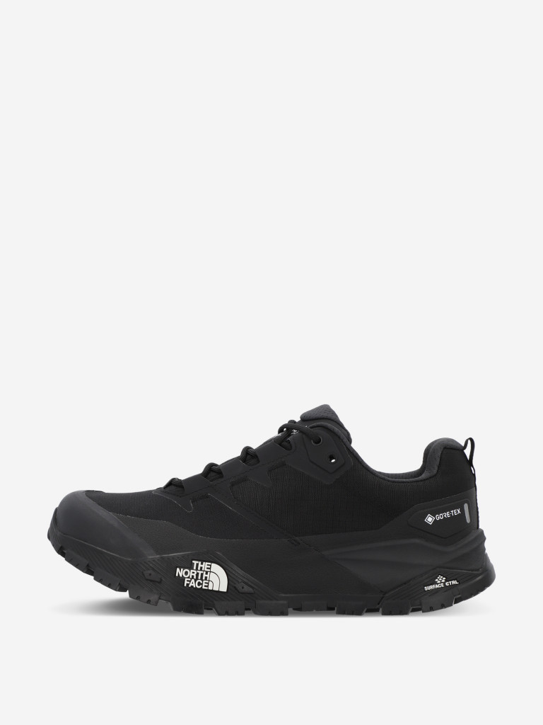 Кроссовки мужские The North Face Offtrail Hike Gore-Tex