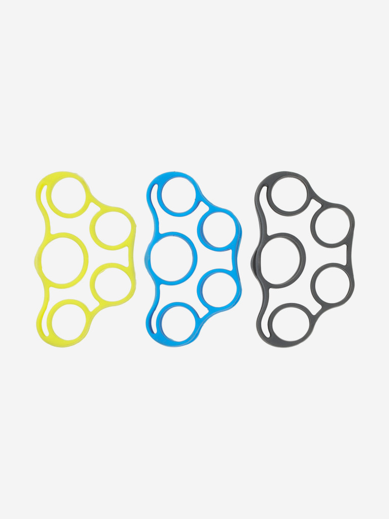 Набор эспандеров для пальцев Demix