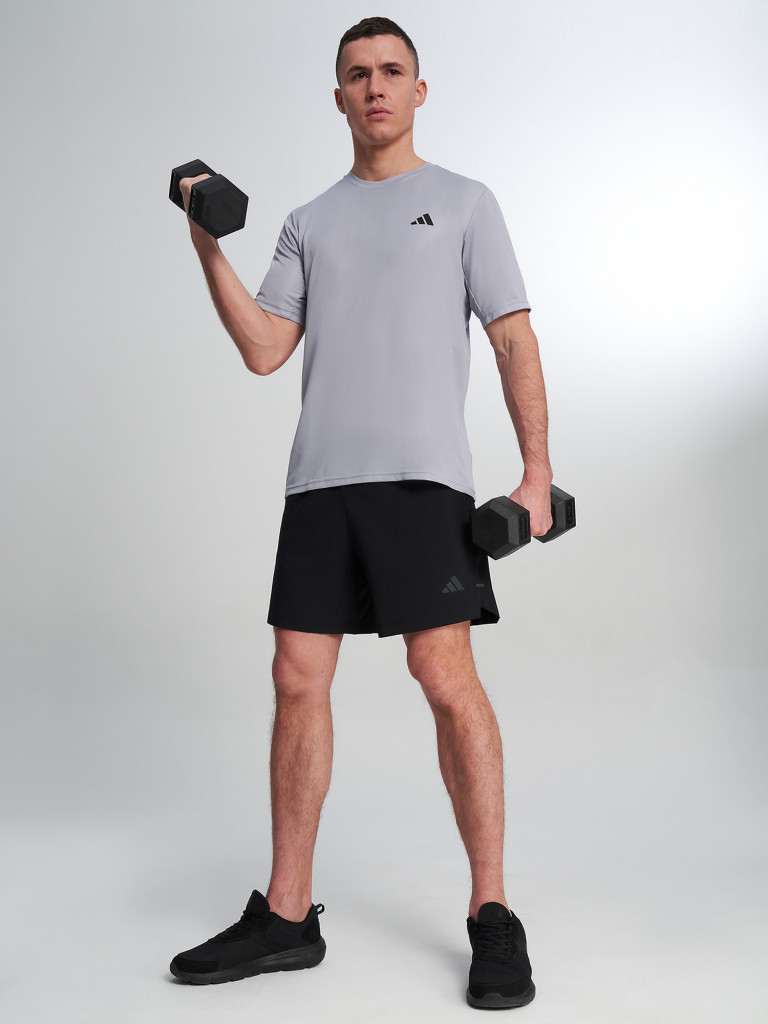 Футболка мужская Adidas Workout Essentials