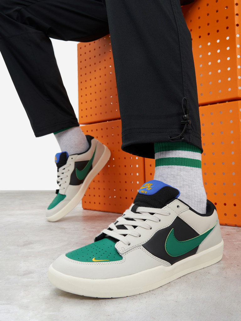 Кеды мужские Nike Sb Force 58 Premium