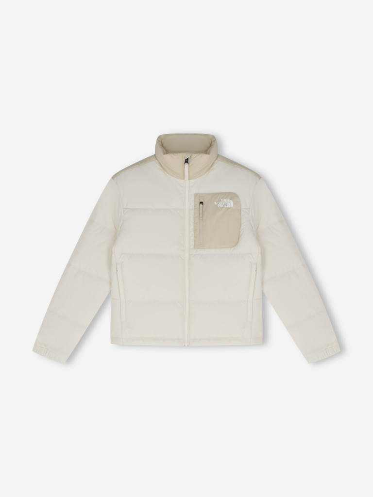 Куртка утепленная женская The North Face Nuketo