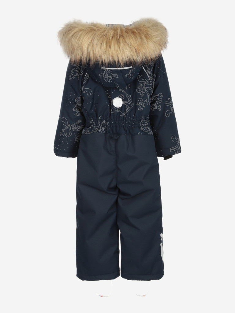 Комбинезон NIKASTYLE