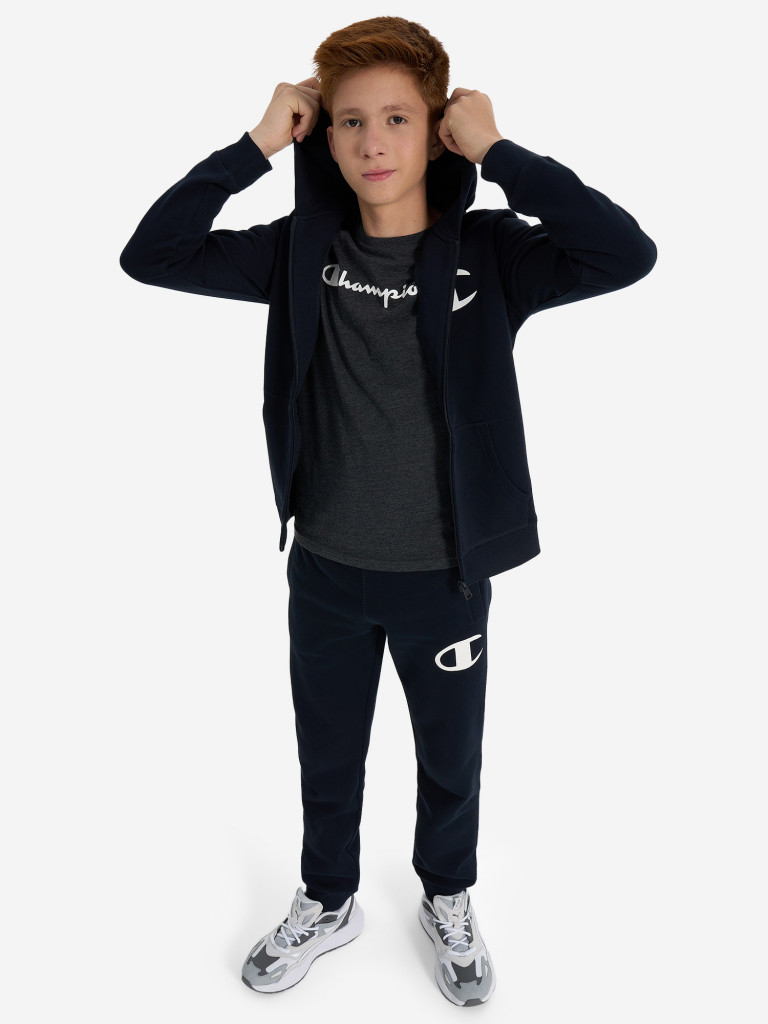 Толстовка для мальчиков Champion