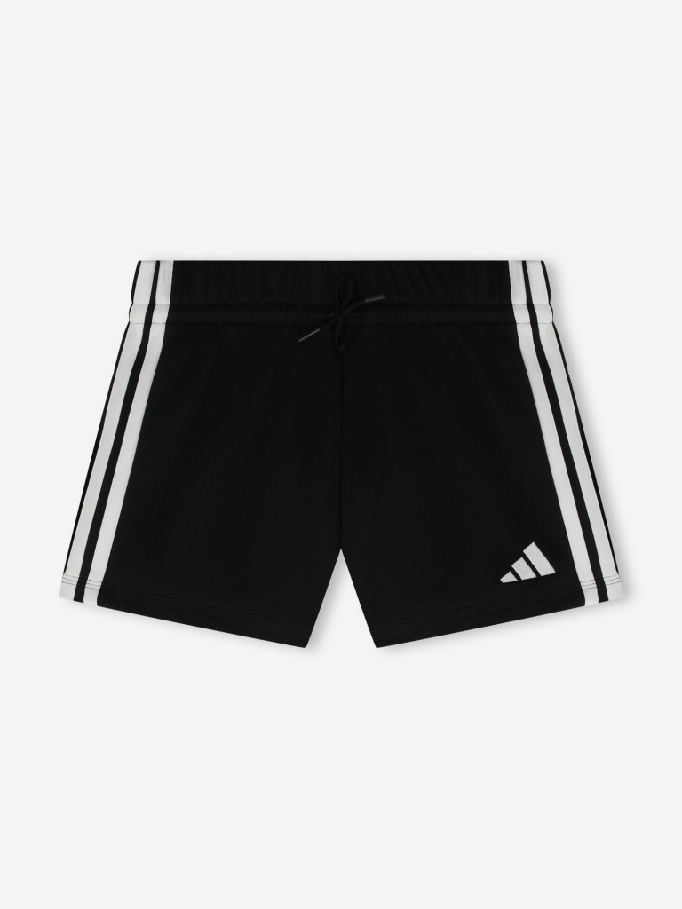 Шорты для девочек adidas 3-Stripes