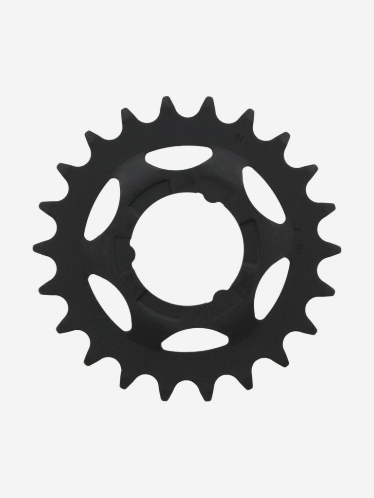 Звезда для велосипеда Shimano Nexus 19 зубьев