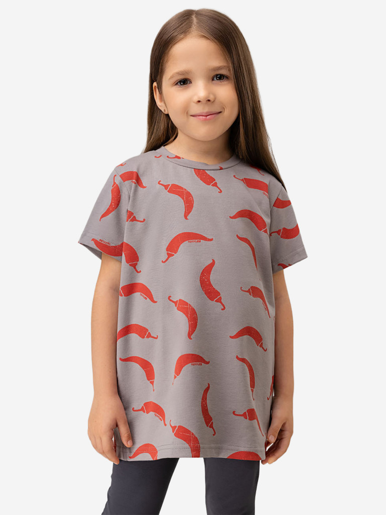 Футболка bodo