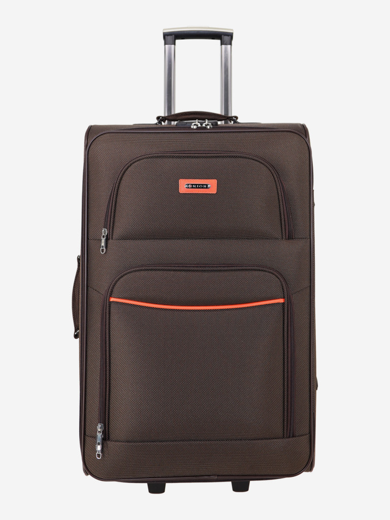 Чемодан RION+ L