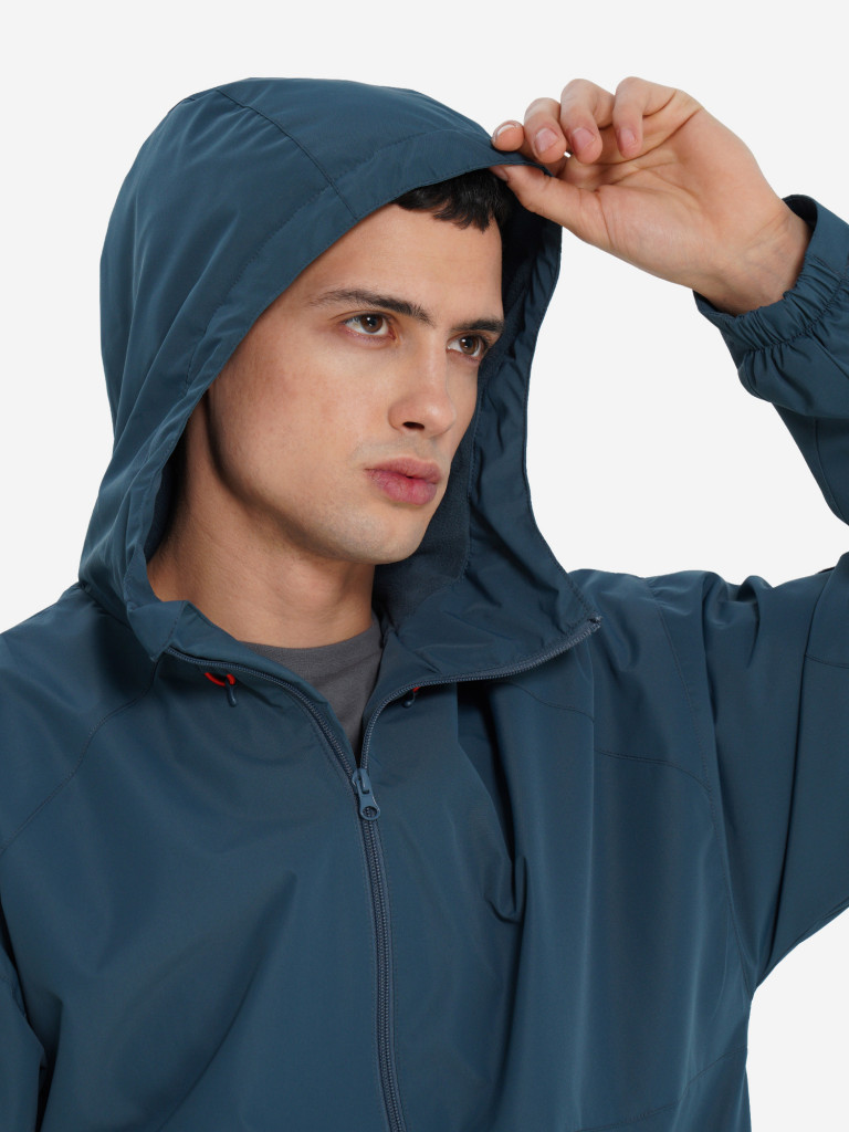 Легкая куртка мужская Demix