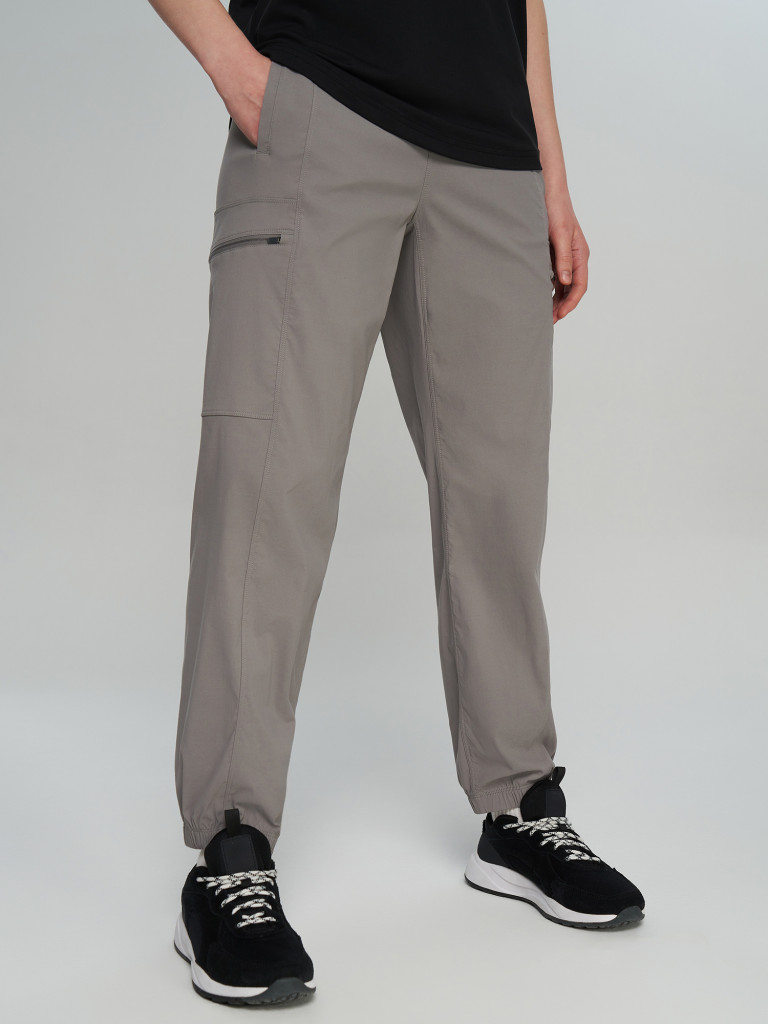 Брюки женские Mountain Hardwear Dynama High Rise Utility Jogger