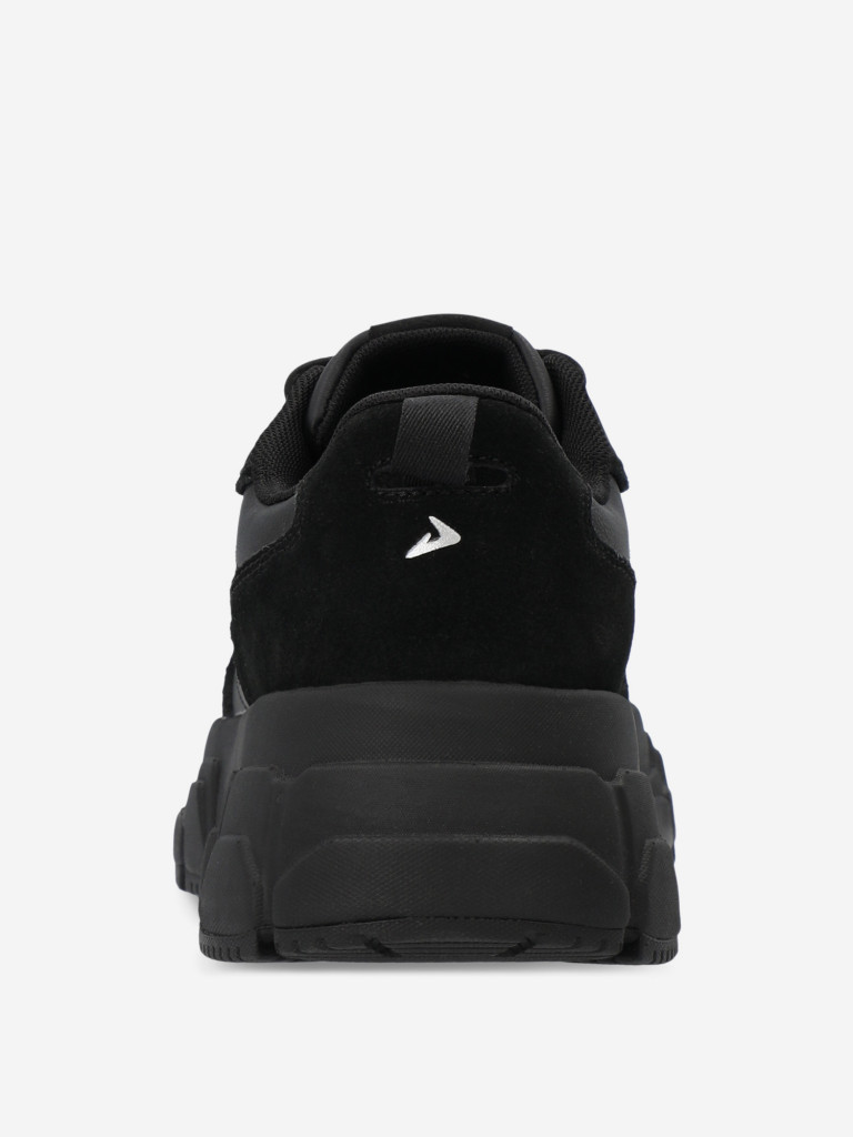 Кроссовки женские Demix Cinzia 4 Lea