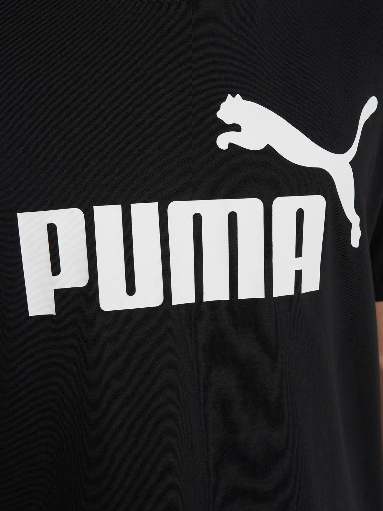 Футболка мужская PUMA