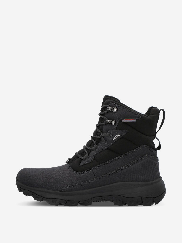 Ботинки утепленные мужские Jack Wolfskin Everquest Pro Texapore High