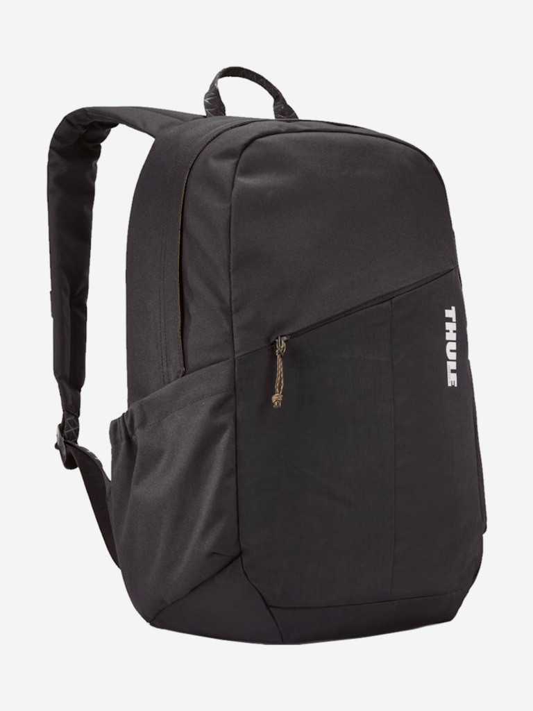 Рюкзак Thule Notus Backpack, 20L, Black