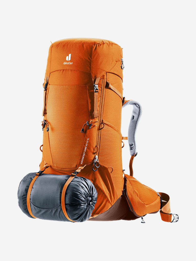 Рюкзак Deuter Aircontact Core 65+10 SL