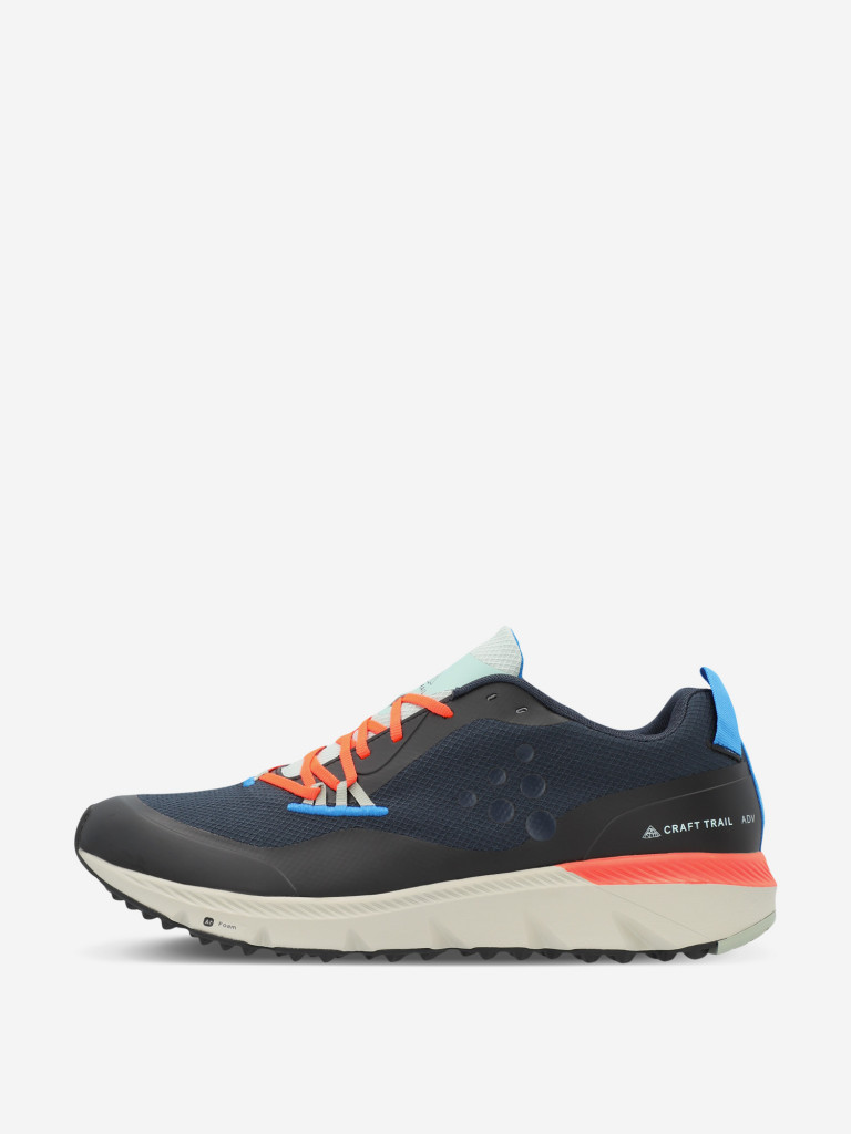 Кроссовки мужские Craft ADV Nordic Trail