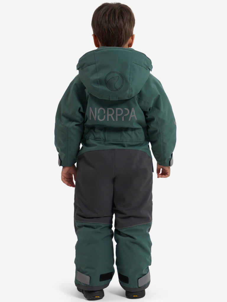 Комбинезон детский NORPPA Vilga