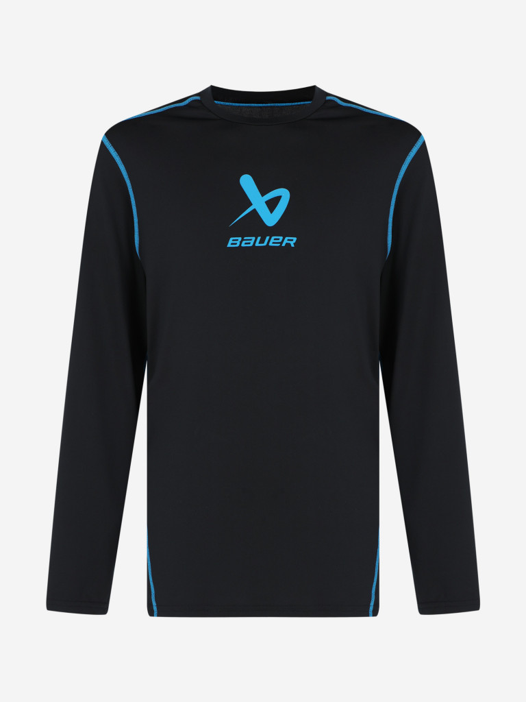 Термобелье верх для мальчиков Bauer Basics