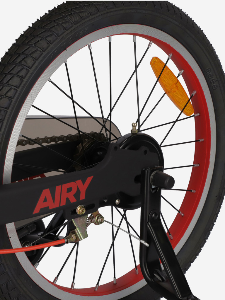 Велосипед для мальчиков Stern Airy 18"