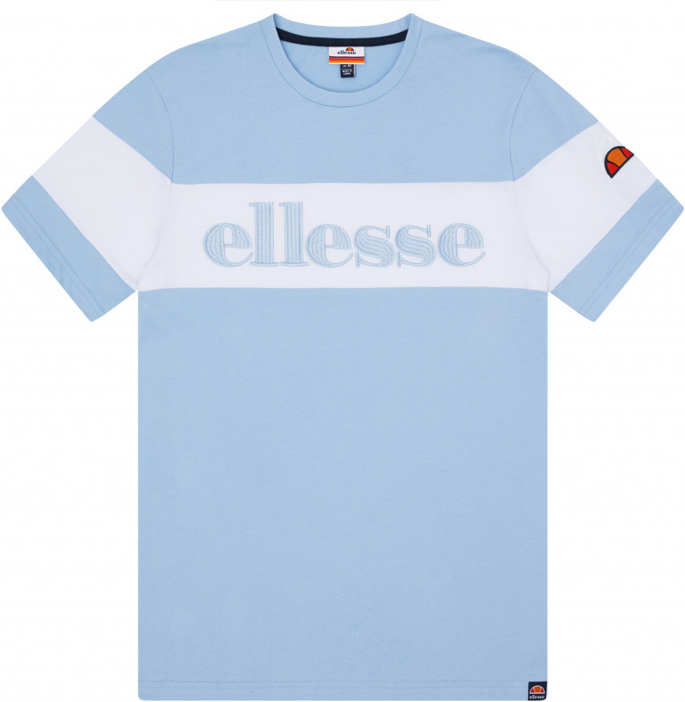 Футболка мужская Ellesse Punto