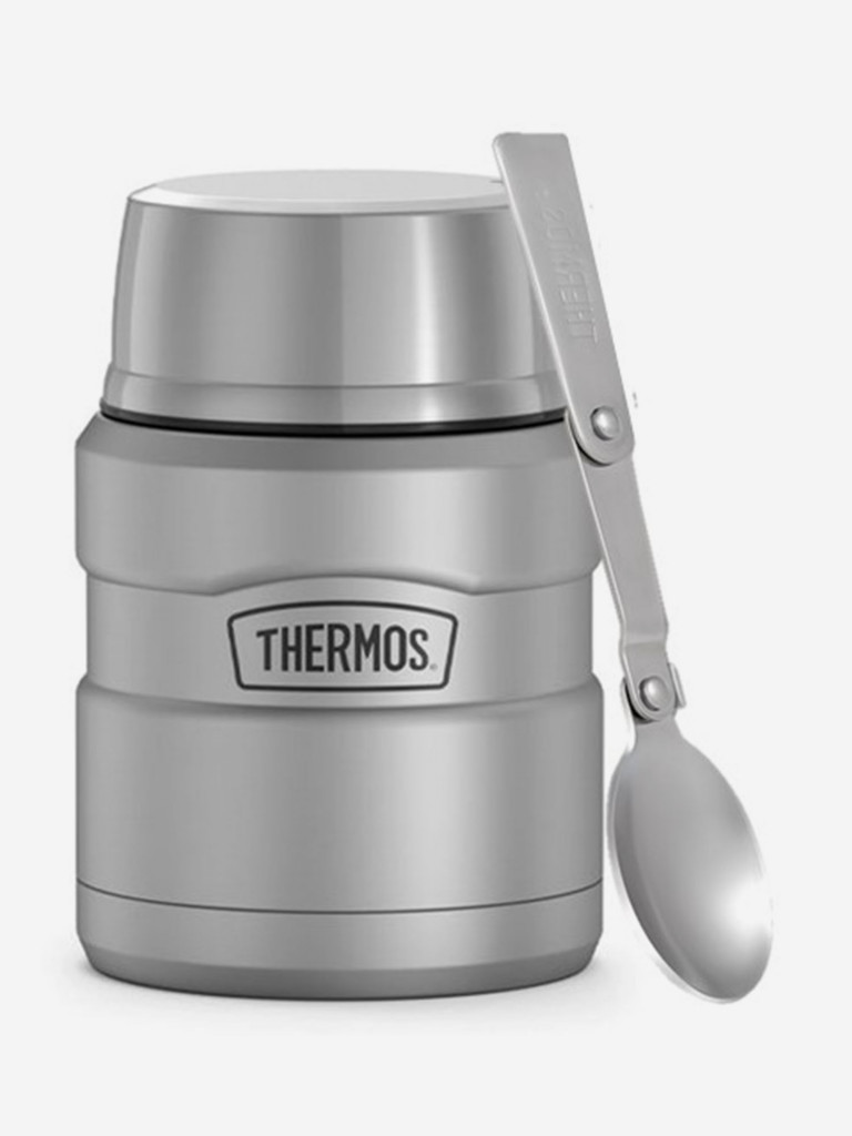 Термос THERMOS SK3000MMS, 0,47 л