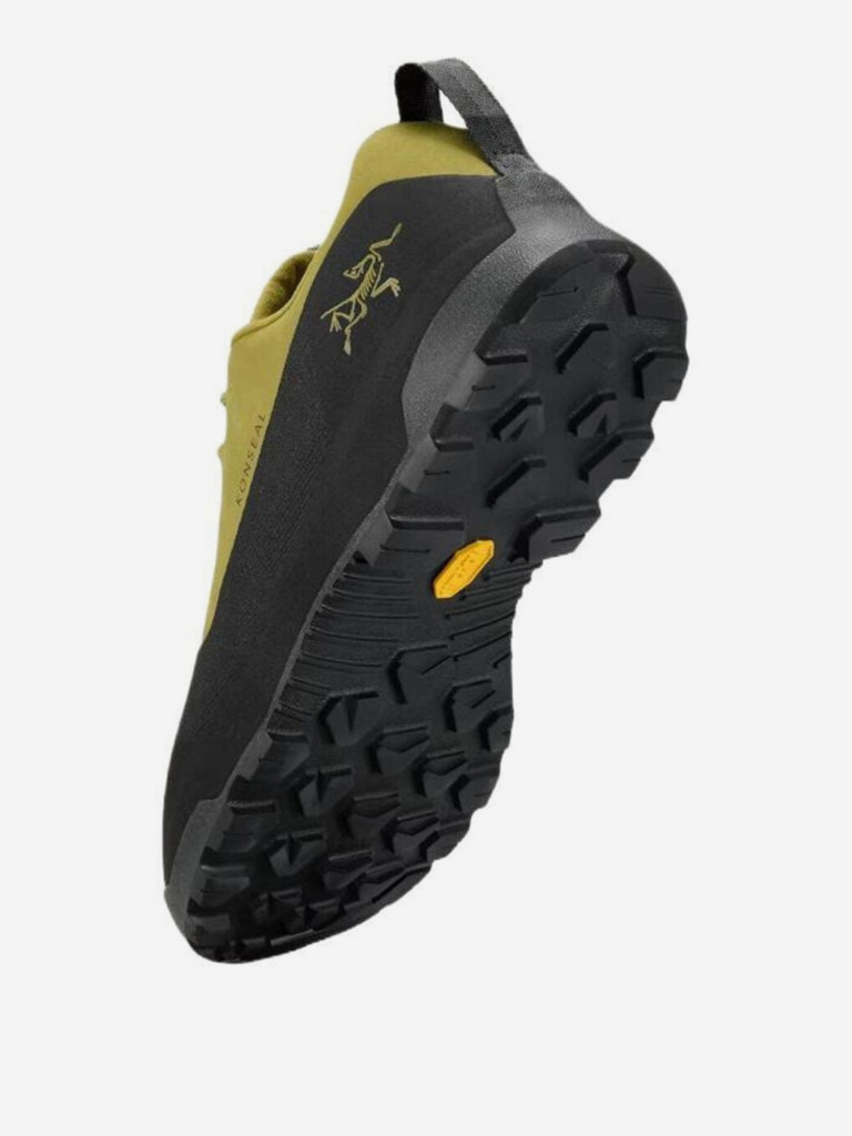 Кроссовки мужские Arc'teryx Konseal
