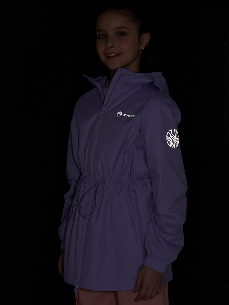 Ветровка для девочек Outventure