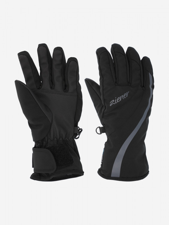 Перчатки женские Ziener