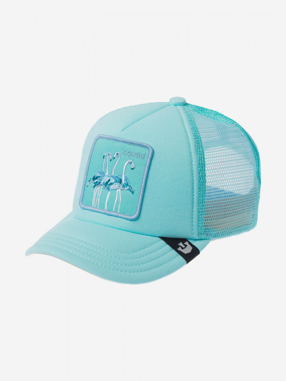 Бейсболка с сеточкой GOORIN BROTHERS 201-0064