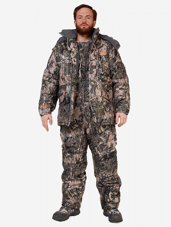 Костюм Remington Pro Hunting Club Figure