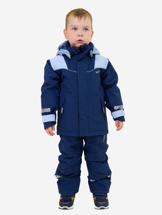 Костюм для мальчиков NORPPA Elton