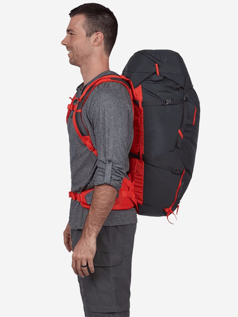 Туристический рюкзак Thule, 45L