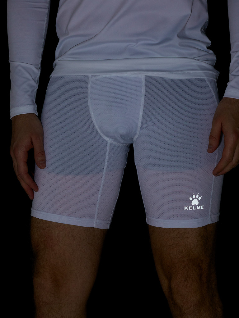 Шорты компрессионные Kelme