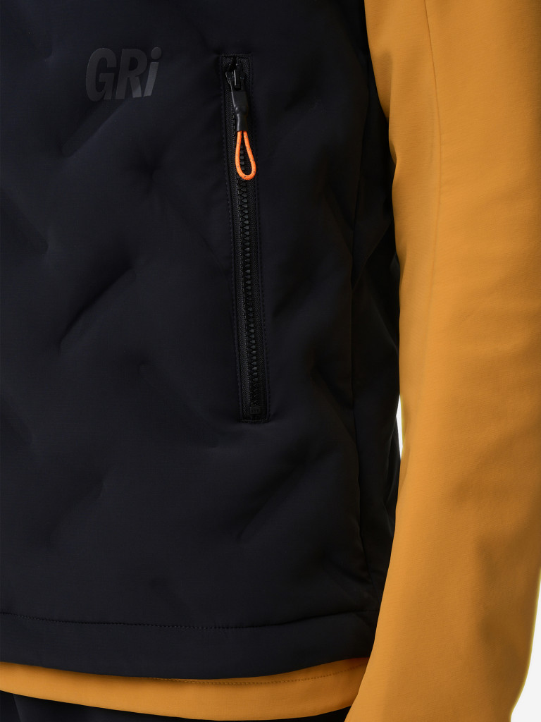 Жилет мужской GRI, Полар