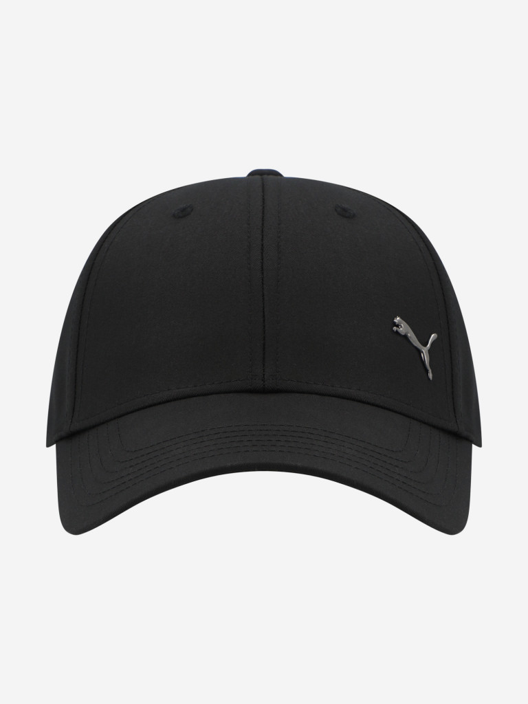 Бейсболка PUMA Ess Metal Cat