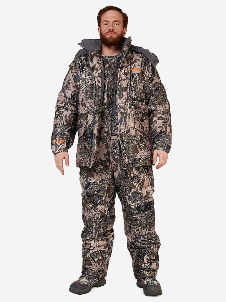 Костюм Remington Pro Hunting Club Figure
