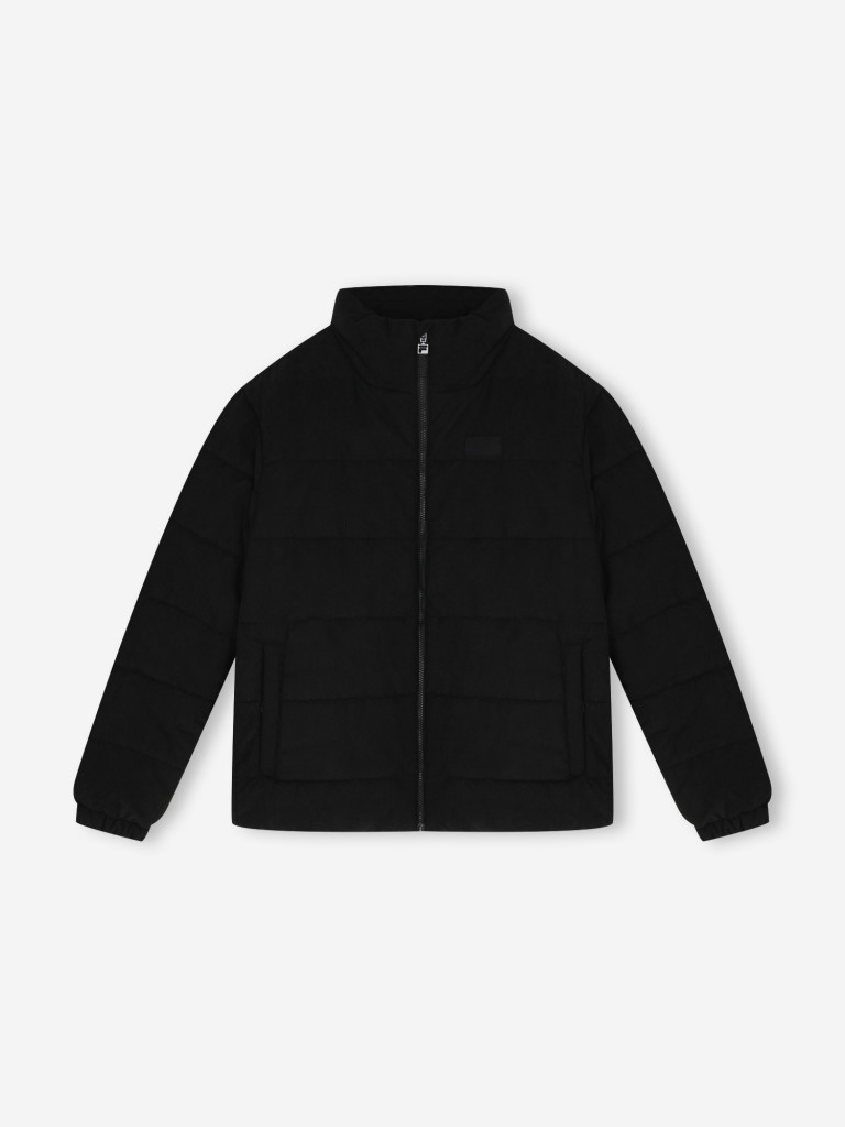Куртка утепленная вельветовая мужская FILA