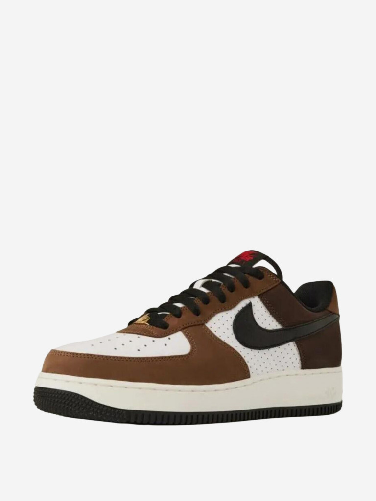 Кроссовки низкие Nike