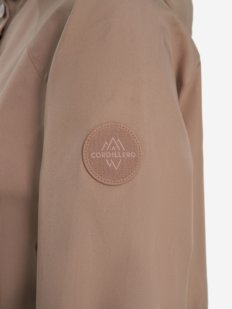 Легкая куртка женская Cordillero